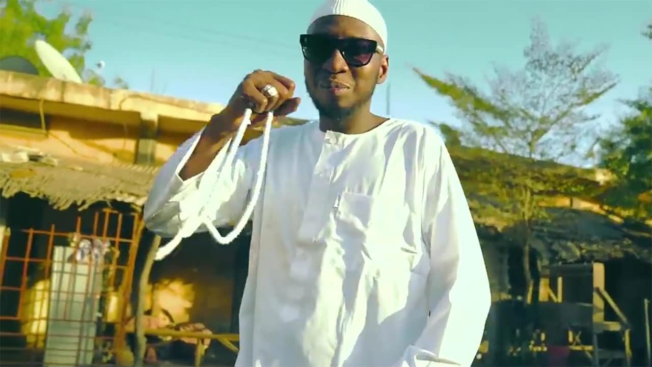 Gaspi - Dougou Be Kaak (Clip) Gaspi - Dougou Be Kaak (Clip Vidéo Officiel 2023)