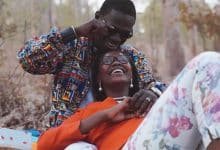 Fakoly Lezy - Saint-Valentin (Clip) 7 Fakoly Lezy - Saint-Valentin (Clip Vidéo Officiel 2023)