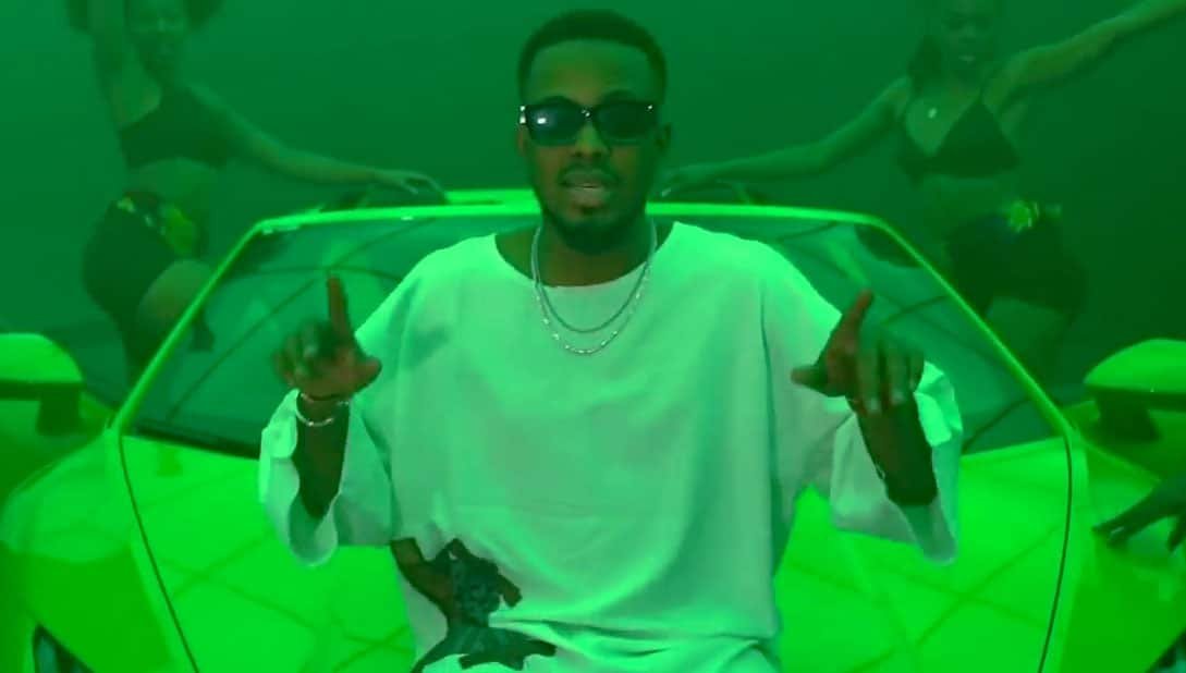 Tonton Pal - Yele Aw La (Clip Officiel 2023)