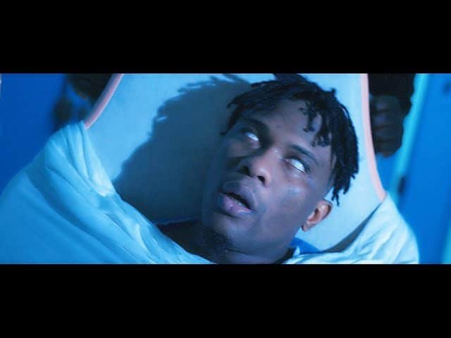 Iba One - Neye Mounye (Clip Vidéo 2023)