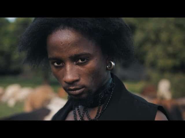 Wiz Montana - Ferme Ta Gueule (Clip Vidéo 2023)