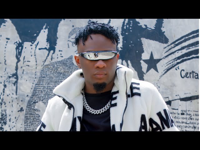 Iba One - Ante Kelen Ye (Clip Vidéo 2023)