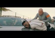 Iba One - Turfu (Clip) 8 Iba One - Turfu (Clip Vidéo 2022)