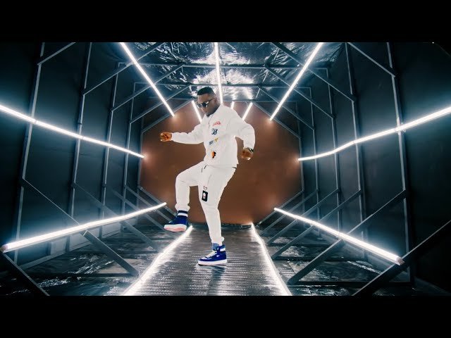 Iba One - Grand-Père (Clip) Iba One - Grand-Père (Clip Vidéo 2022)