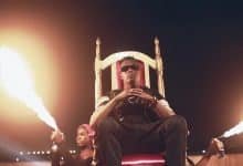 Iba One - Quand J'Arrête (Clip) 8 Iba One - Quand J'Arrête (Clip Vidéo 2022)