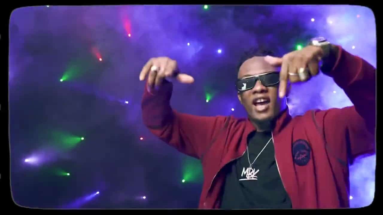 Iba One - Adama Traoré Damiss (Clip) Iba One - Adama Traoré Damiss (Clip Vidéo 2022)