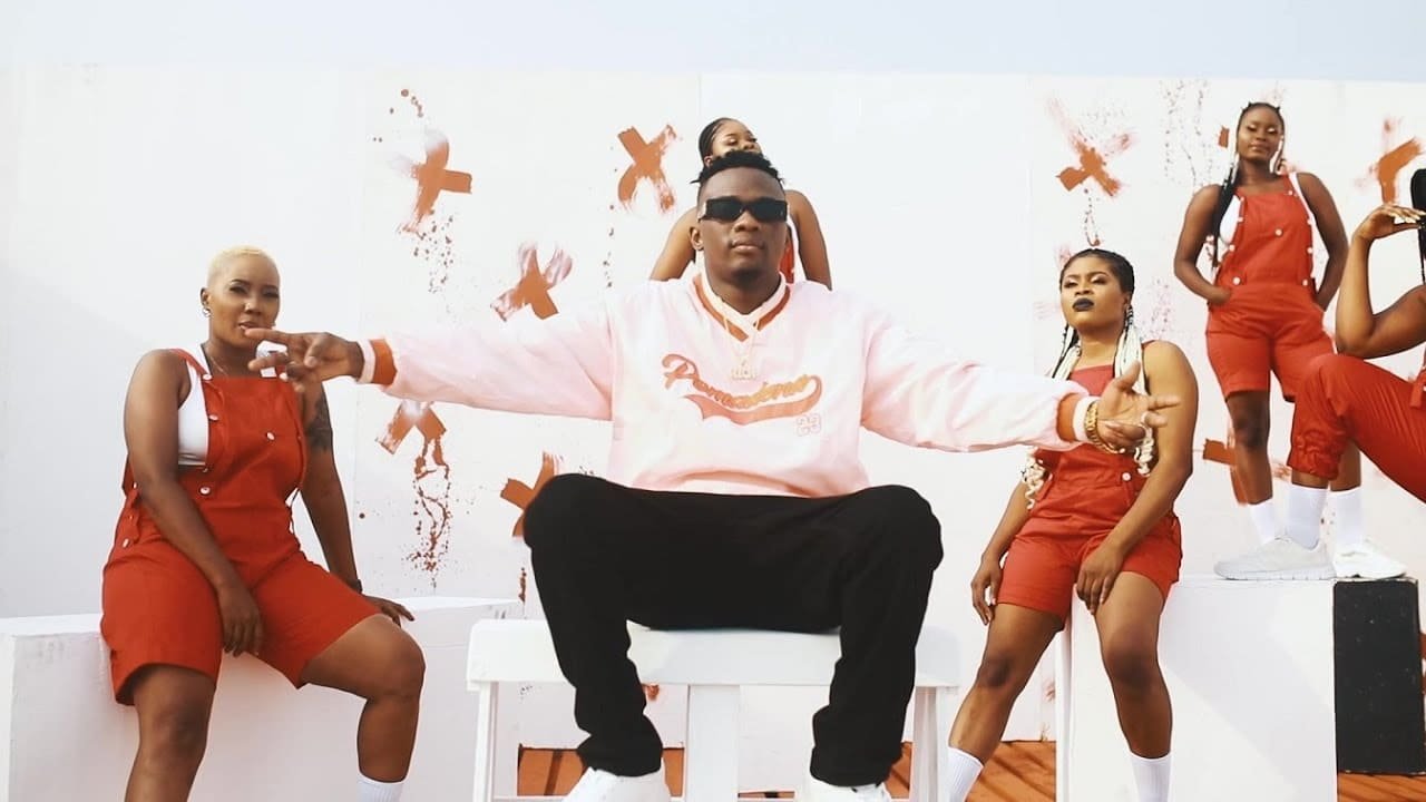 Iba One - Deniyo (Clip) Iba One - Deniyo (Clip Vidéo 2021)