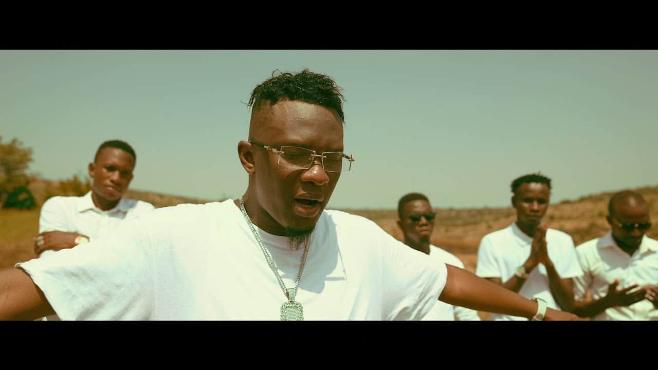 Iba One - Hommage À Mes Parents (Clip Vidéo 2021)