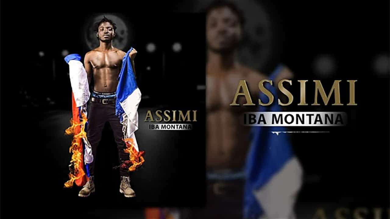 Iba Montana - Assimi (Son)