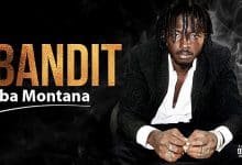 Iba Montana - Bandit (Son)