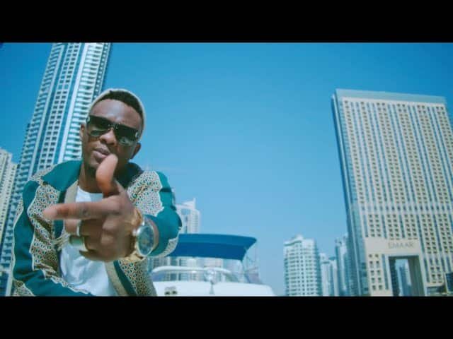 Iba One - Phénomène (Clip Vidéo 2023)