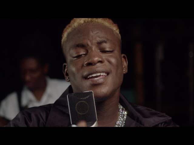 Lil Dou - Ex (Clip Vidéo 2023)