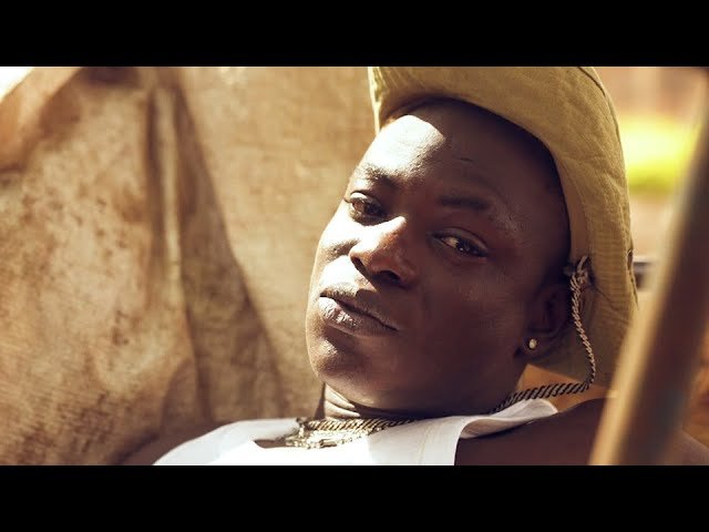 Lil Dou - Intro EP Vive L'Amour (Clip Vidéo 2022)