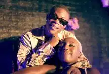 Lil Dou - Kamalenba VIP (Clip Vidéo 2023)