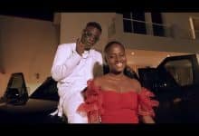 Lil Dou - Mami Sora (Clip Vidéo 2023)