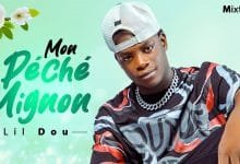 Lil Dou - Mon Péché Mignon (Mixtape 2023)