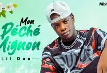 Lil Dou - Mon Péché Mignon (Mixtape 2023)