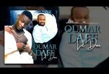 Lil Dou - Oumar Daff (Officiel 2023)