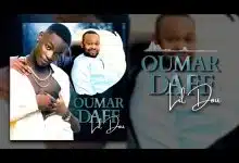 Lil Dou - Oumar Daff (Officiel 2023)