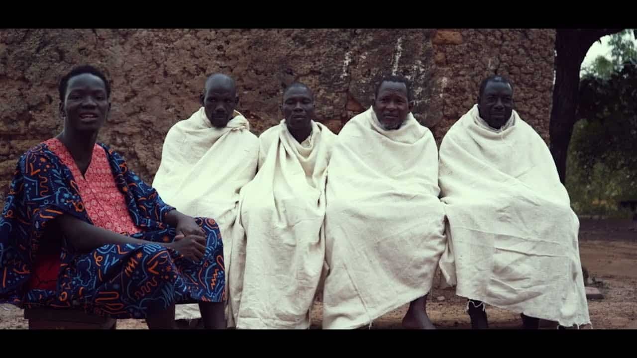 Malakey - Babey (Clip Vidéo 2023)