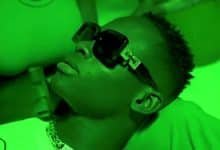 Seydou Chee - Amour Forcé (Clip Vidéo Officiel 2022)