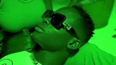 Seydou Chee - Amour Forcé (Clip Vidéo Officiel 2022)