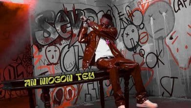 Seydou Chee - An Niogon Tey (Clip Vidéo Officiel 2023)