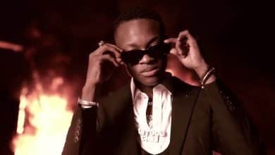 Seydou Chee - Anesthésie (Clip Vidéo Officiel 2023)