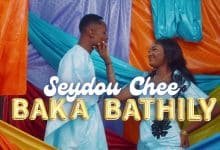 Seydou Chee - Baka Bathily (Clip Vidéo Officiel 2023)