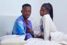 Seydou Chee - Chambre 8 (Clip Vidéo Officiel 2023)