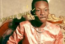 Seydou Chee - Mamoutou Traoré (Clip Vidéo Officiel 2022)