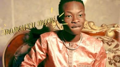 Seydou Chee - Mamoutou Traoré (Clip Vidéo Officiel 2022)