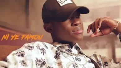 Seydou Chee - Ni Ye Famou (Clip Vidéo Officiel 2022)