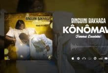 Binguini Bakhaga - Kônômaw (Officiel 2022)