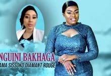 Binguini Bakhaga - Salama Sissoko Diamant Rouge (Officiel 2021)