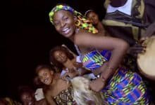 Div Ova - Koto Danse (Clip Officiel 2024)