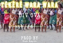 Div Ova - Têkêrê Wara-Wara (Officiel 2024)