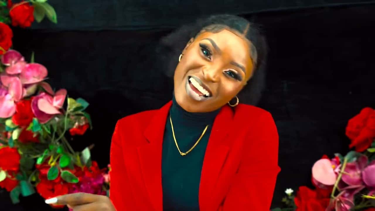 Djènèba Diaoune - Trimaii (Clip Officiel 2023)