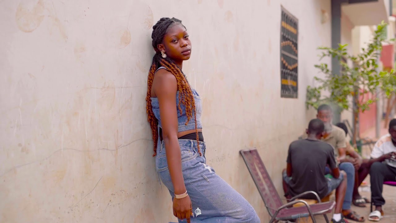 Fanta Pablo - Chichi (Clip Officiel 2023)