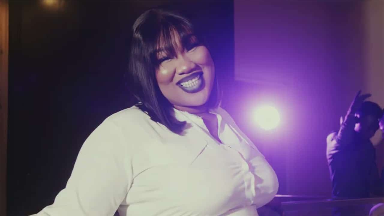 Fatim Diabaté Haute Gamme - Cœur Ye Dji Ta (Clip Officiel 2024)