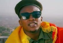 Gousno Flow - Armée Mali (Clip Officiel 2024)