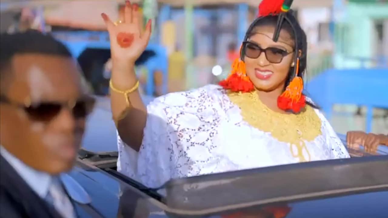 Layedjo - Batouly Niane (Clip Officiel 2024)