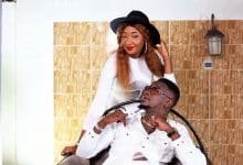 Layedjo - Ma Sougandi (Clip Officiel 2023)