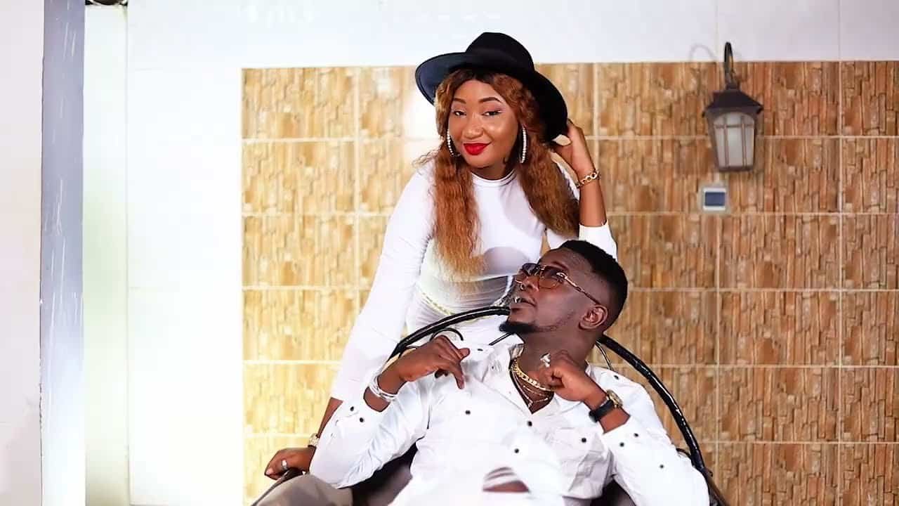 Layedjo - Ma Sougandi (Clip Officiel 2023)