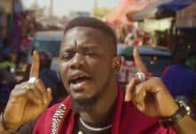 Layedjo - Waraya (Clip Officiel 2023)