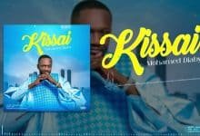Mohamed Diaby - Kissai (Son) Mohamed Diaby - Kissai (Officiel 2024)