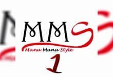 Mol B - I Ma Dâ (Mana Mana Style 1) Freestyle (Officiel 2018)