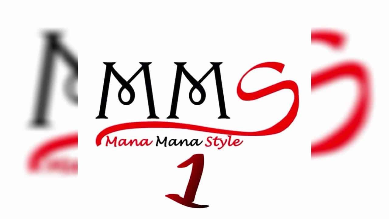 Mol B - I Ma Dâ (Mana Mana Style 1) Freestyle (Officiel 2018)