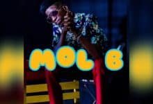 Mol B - My Story (Officiel 2020)