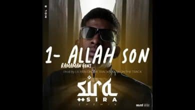 Mol B - Sira (EP 2024)